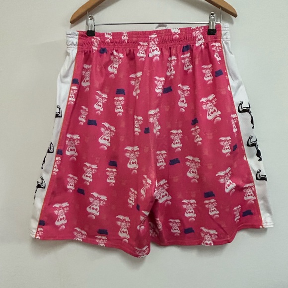 Flow Society Lacrosse Shorts - Picture 3 of 9